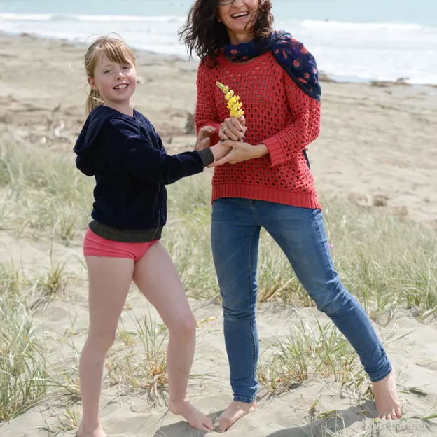 Nathalie and Elise — photograph 98 of 150