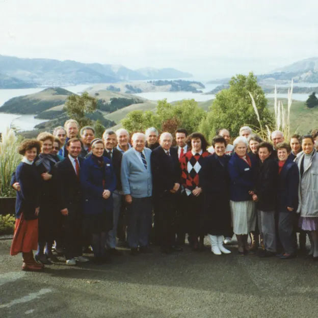The Life Of Hans Langer — photograph 91 of 230