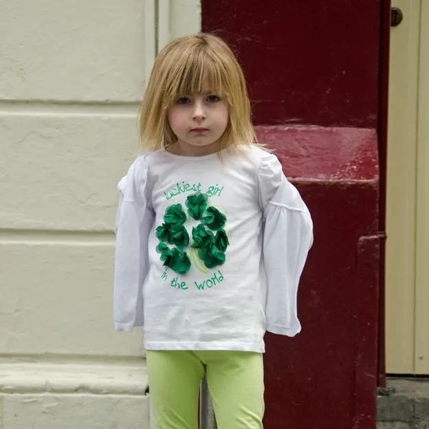 Ireland For Paddys Day 2012 — photograph 33 of 48