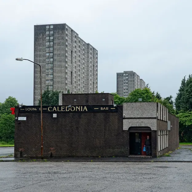 Glasgow 2012 — photograph 162 of 228