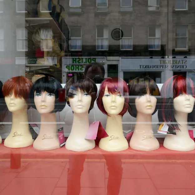 Shop Windows — photograph 22 of 55