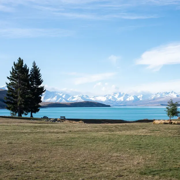 3.9.2020 Tekapo Trip — photograph 61 of 200