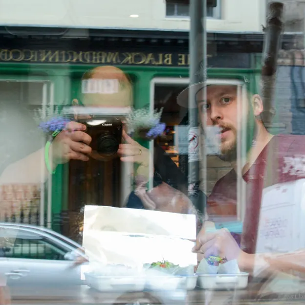 Through Windows — photograph 49 of 50