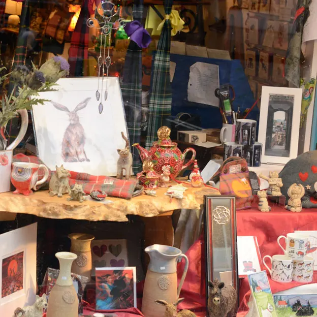 Shop Windows — photograph 52 of 55