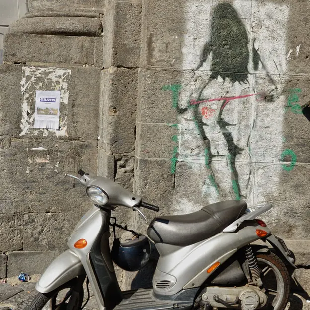 Napoli & Pompei — photograph 29 of 32