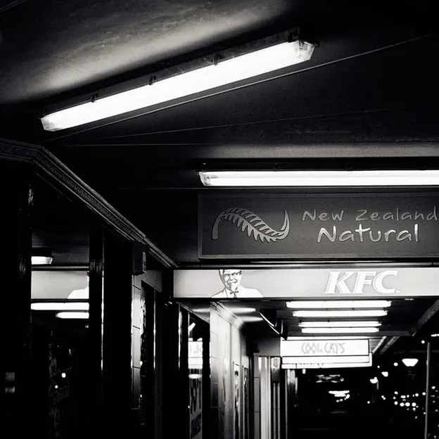 Christchurch, New Zealand — photograph 97 of 105