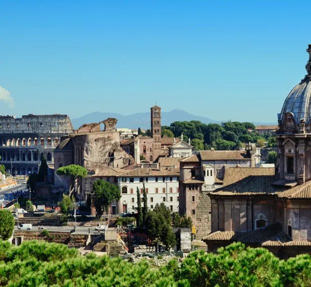 Rome — photograph 27 of 32