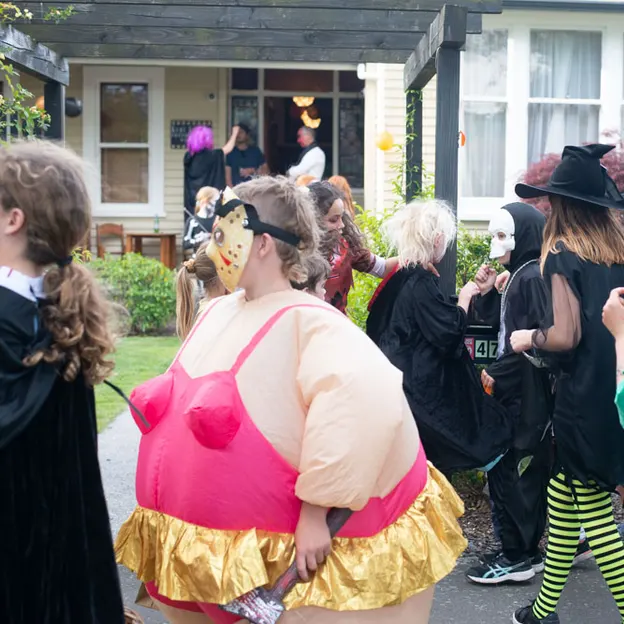 21.10.2020 Halloween — photograph 217 of 240