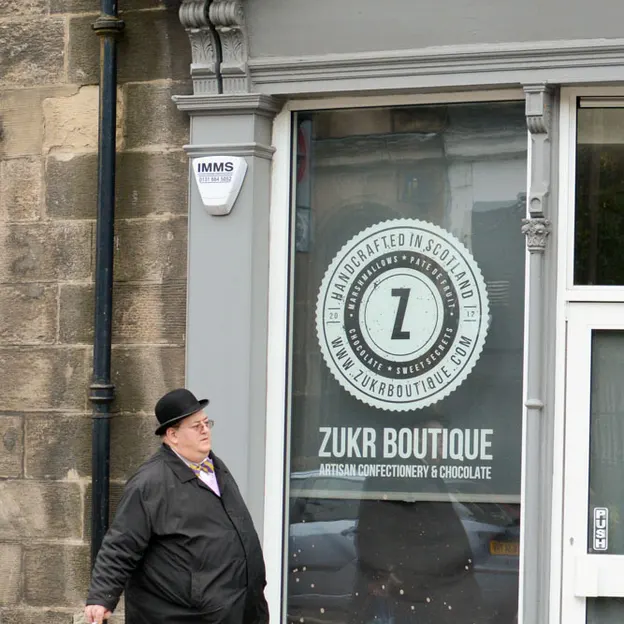 Locals — photograph 40 of 68