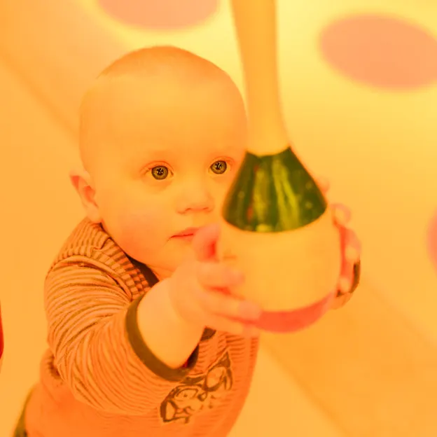 A Day At The Museum — photograph 14 of 40