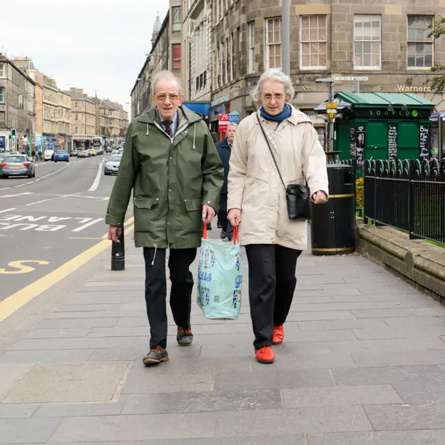 Locals — photograph 63 of 68
