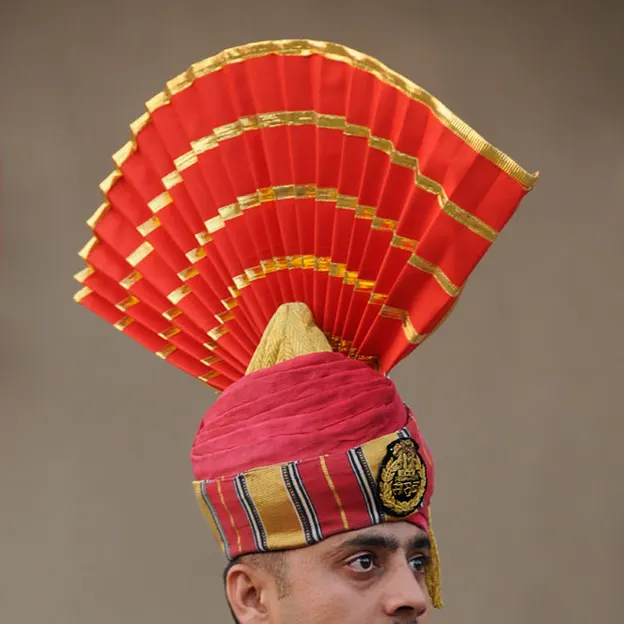 Incredible India 2010 — photograph 9 of 289