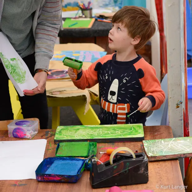 Beckenham Kindy Photos (2018) — photograph 170 of 269