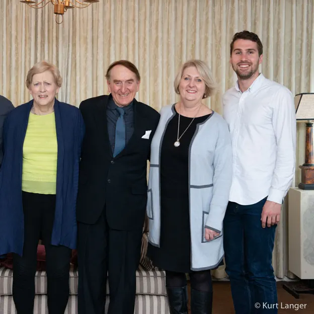Sonnie's Family — photograph 41 of 50