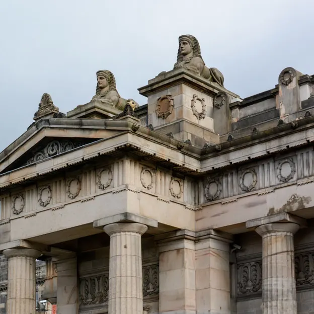 Beautiful Stonework — photograph 14 of 20