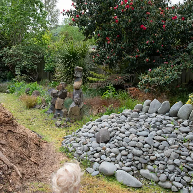 Little River Open Garden Day 27.10.2019 — photograph 27 of 113