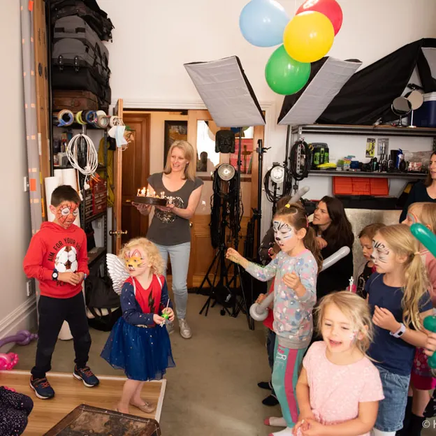 8.11.2020 Skyes Birthday Party — photograph 77 of 87