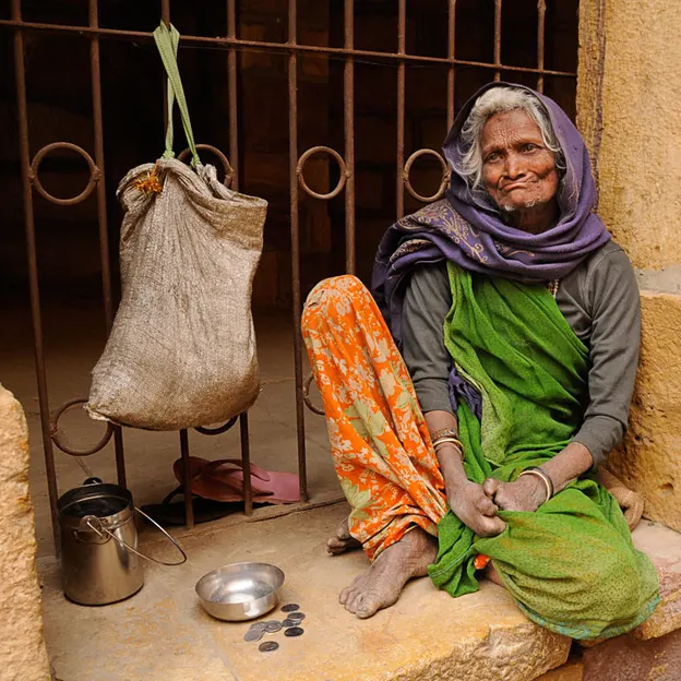 Incredible India 2010 — photograph 136 of 289