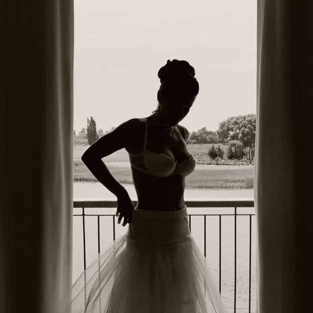 Weddings — photograph 94 of 130