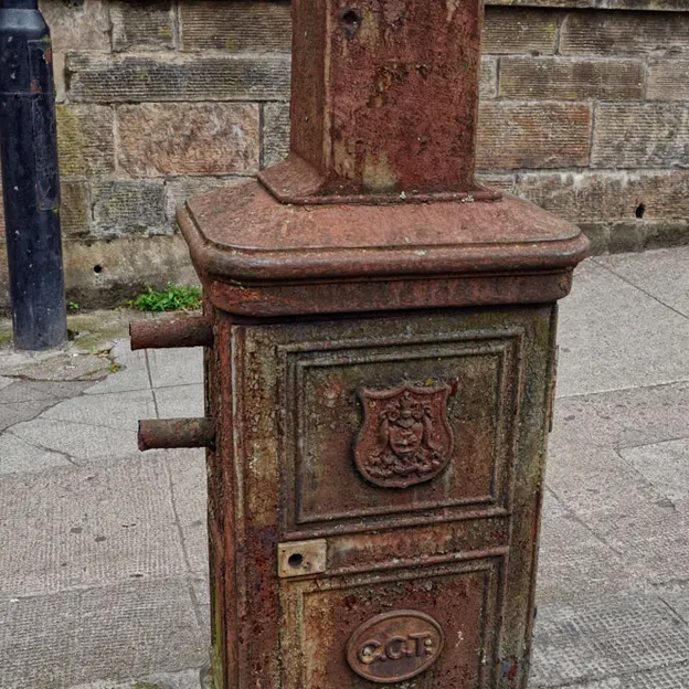 Glasgow 2012 — photograph 226 of 228
