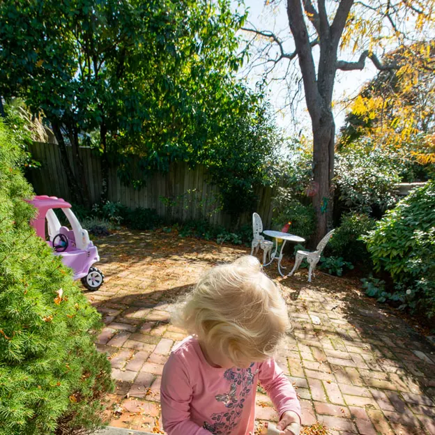 13.4.2020 Easter Hunt — photograph 22 of 32