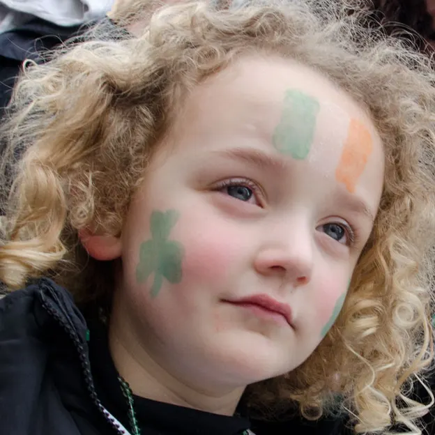 Ireland For Paddys Day 2012 — photograph 29 of 48