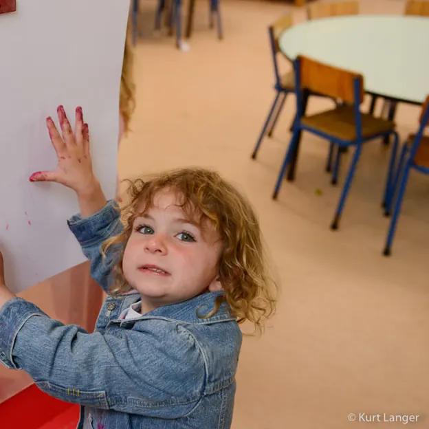 Beckenham Kindy Photos (2018) — photograph 250 of 269