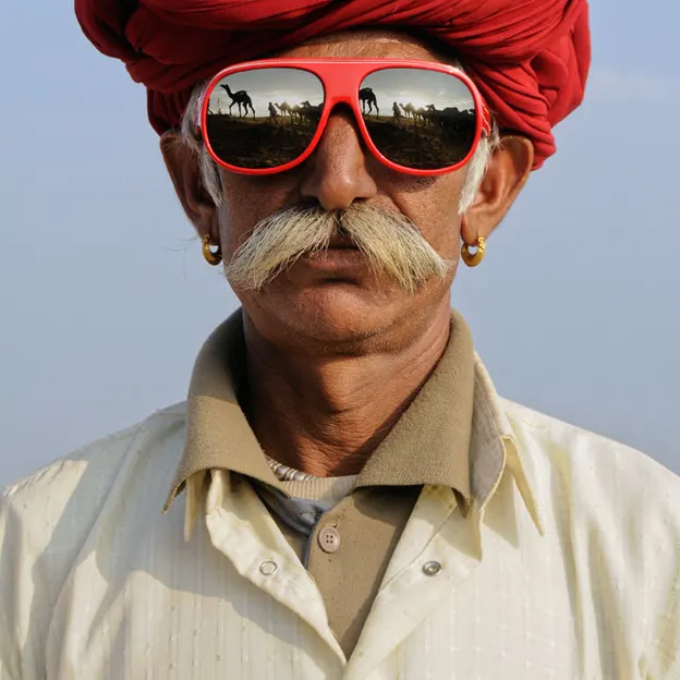 Incredible India 2010 — photograph 64 of 289