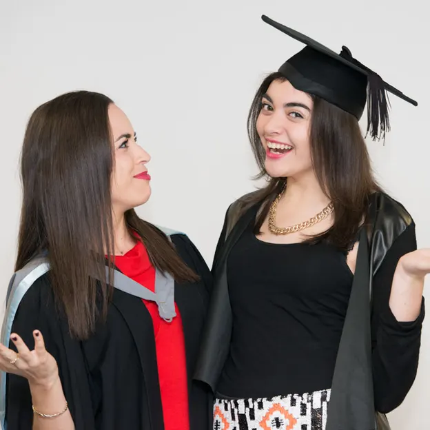 Lioras Graduation — photograph 9 of 53