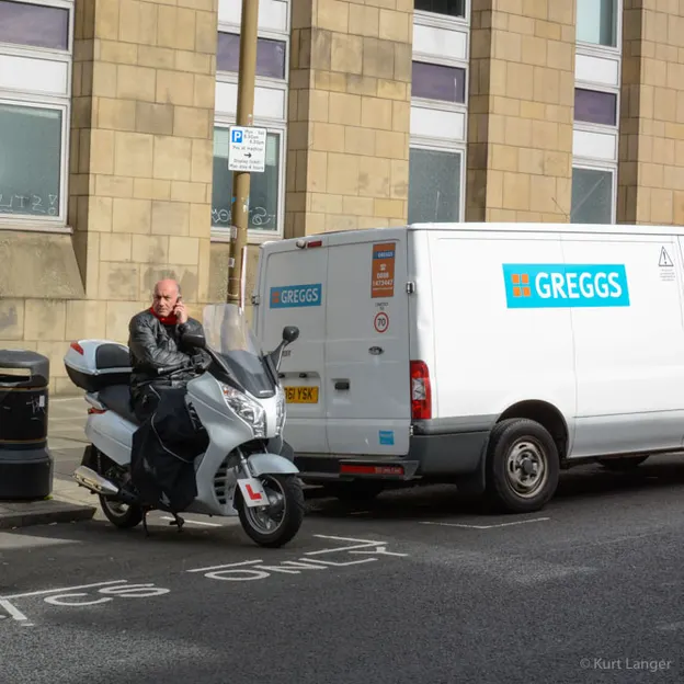 Street Scenes — photograph 36 of 60