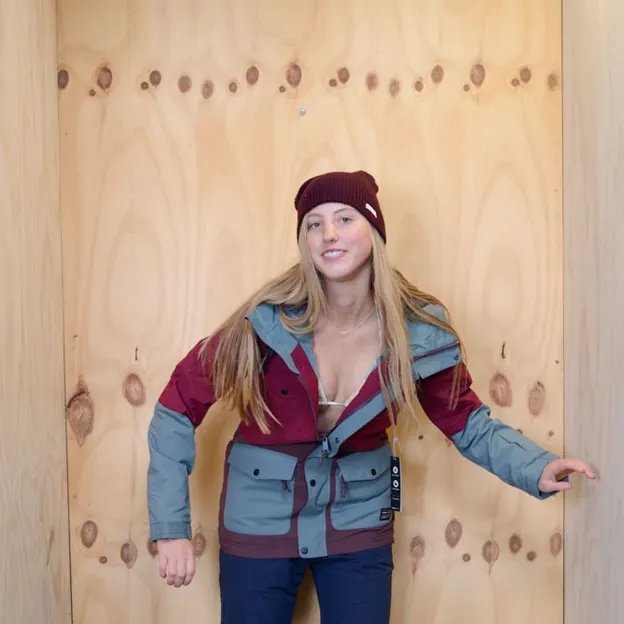 Mae for Mountain Wave (2019) — photograph 22 of 93