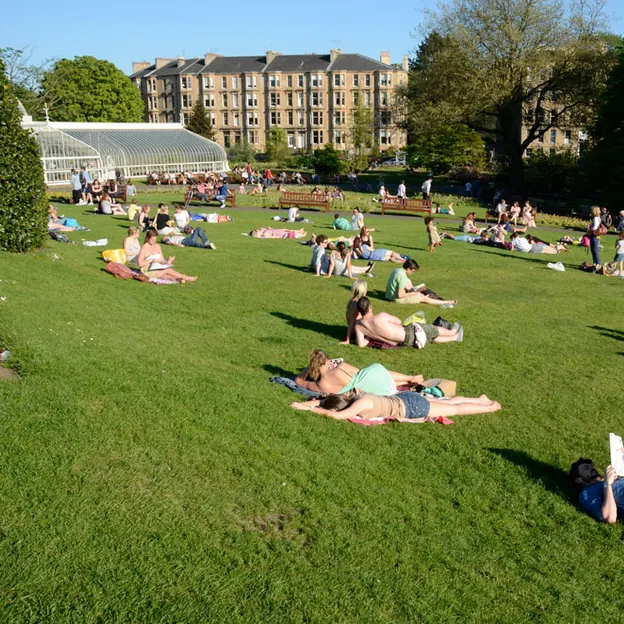 Glasgow 2012 — photograph 69 of 228