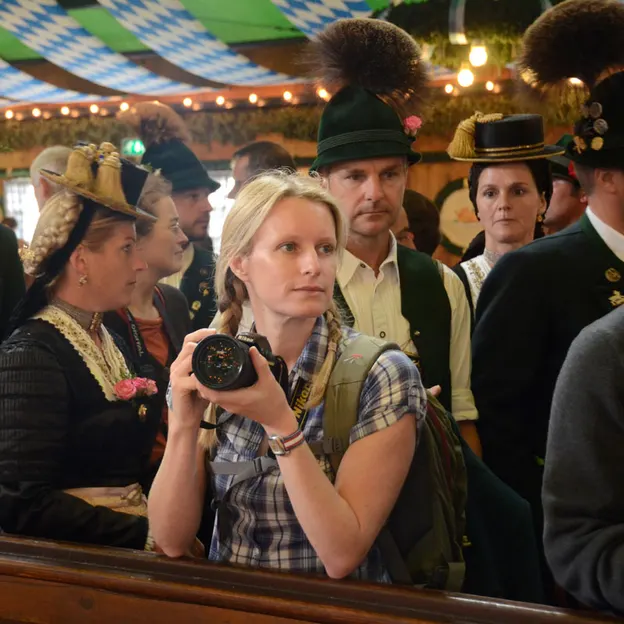 Oktoberfest 2012 — photograph 29 of 90