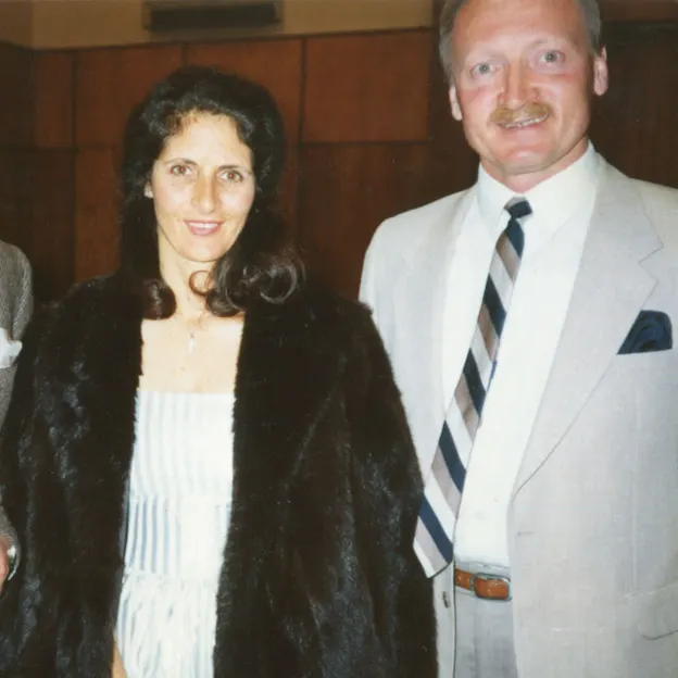 The Life Of Hans Langer — photograph 68 of 230