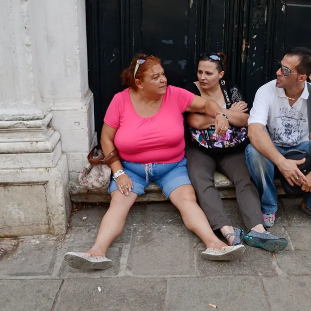 Venice — photograph 17 of 86