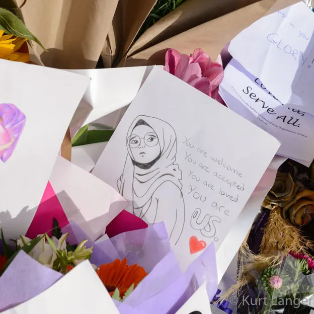 March For Peace 23.03.2019 — photograph 90 of 111