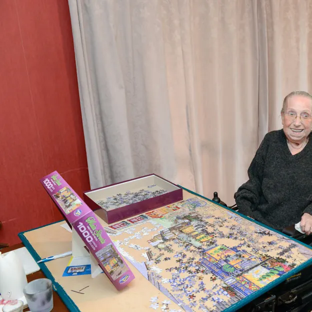 RSL Care — photograph 40 of 54