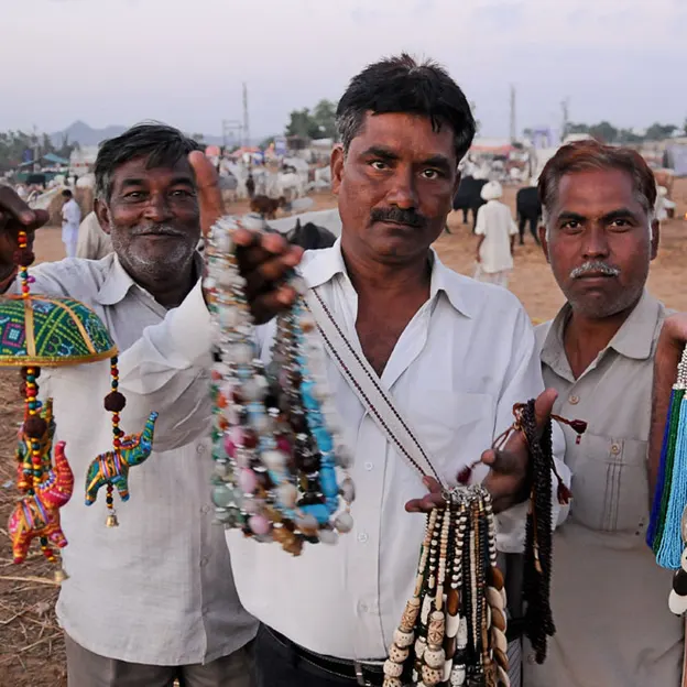 Incredible India 2010 — photograph 112 of 289