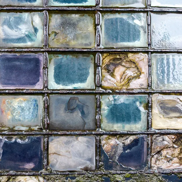 Urban Abstracts — photograph 29 of 30