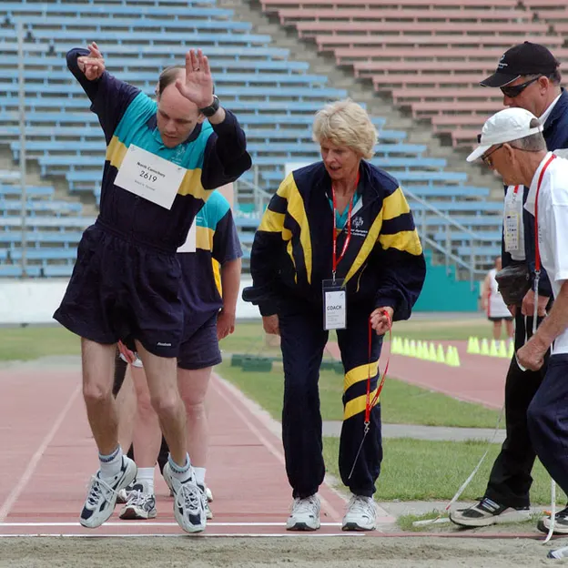 Sport — photograph 19 of 22