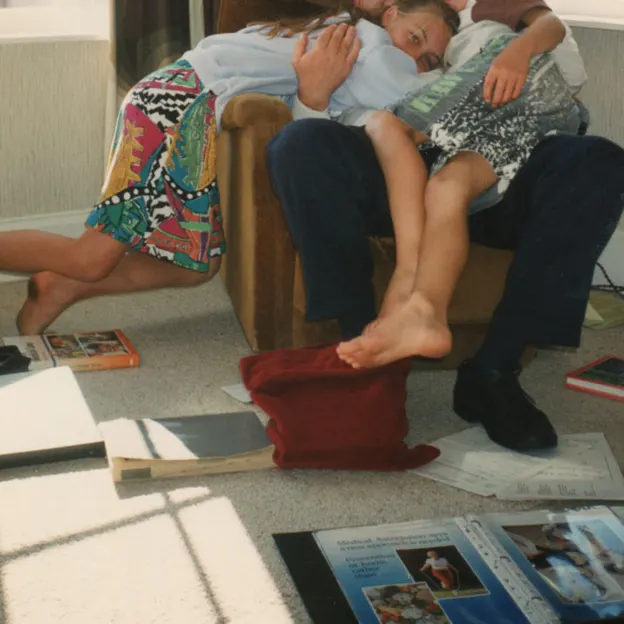 The Life Of Hans Langer — photograph 83 of 230