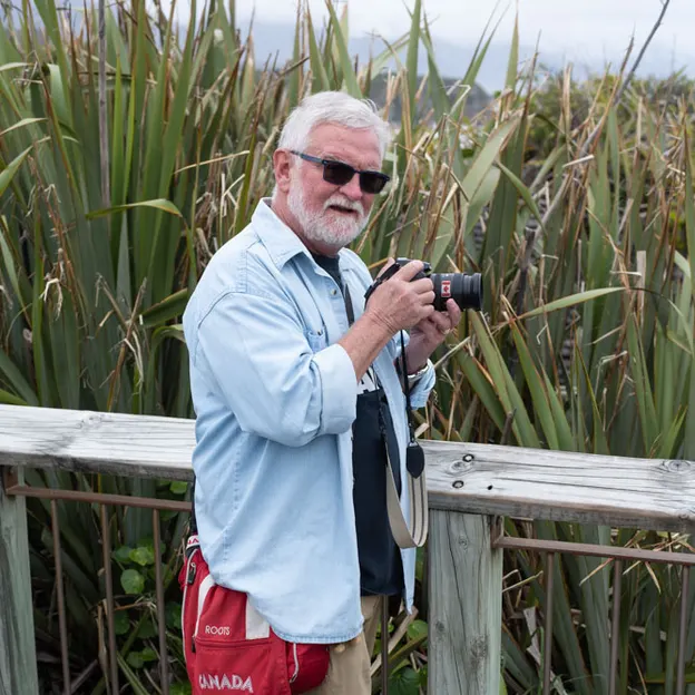 8.1.2020 Punakaiki — photograph 16 of 99