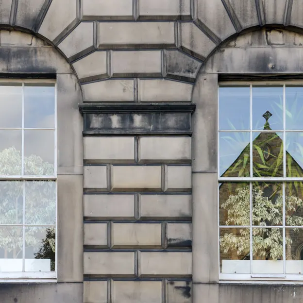Windows — photograph 14 of 16