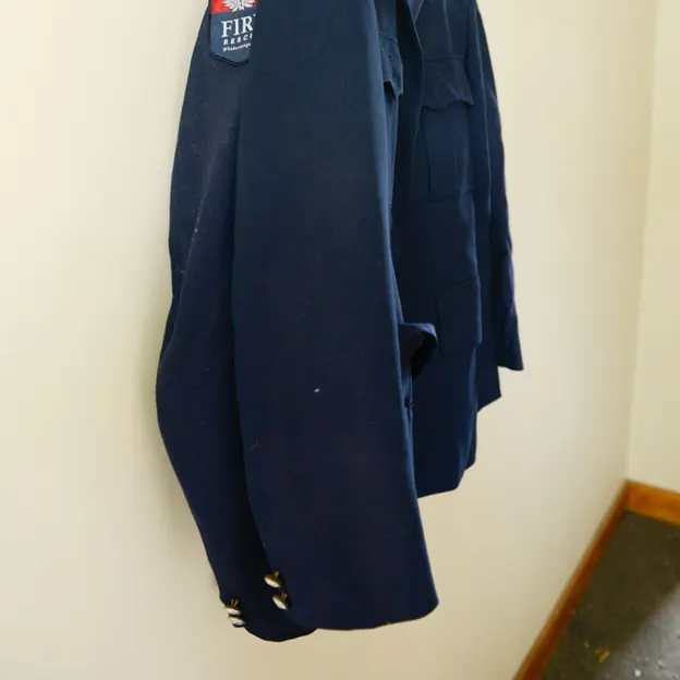 John Keys two visits to New Zealand Fire Service — photograph 46 of 87