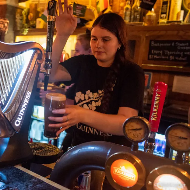 17.3.2020 Skye At New World & Paddy's Day — photograph 81 of 88