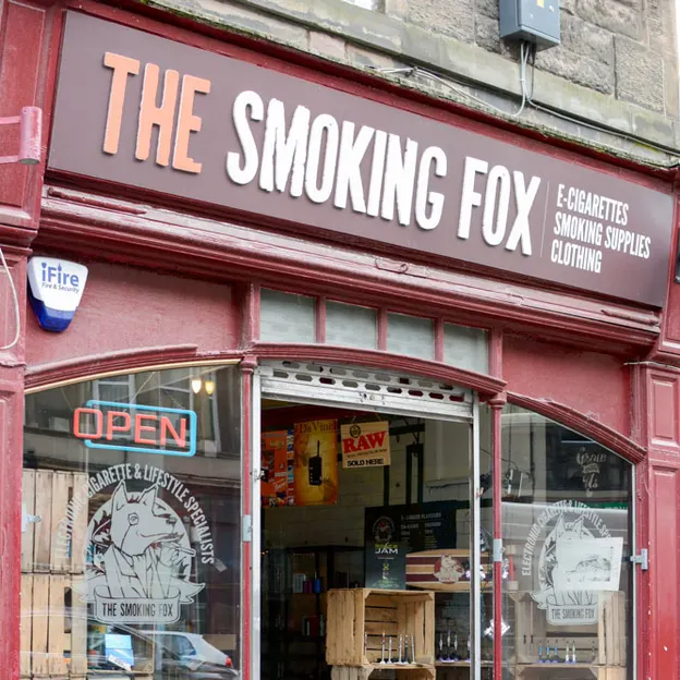 Shop Fronts — photograph 37 of 55