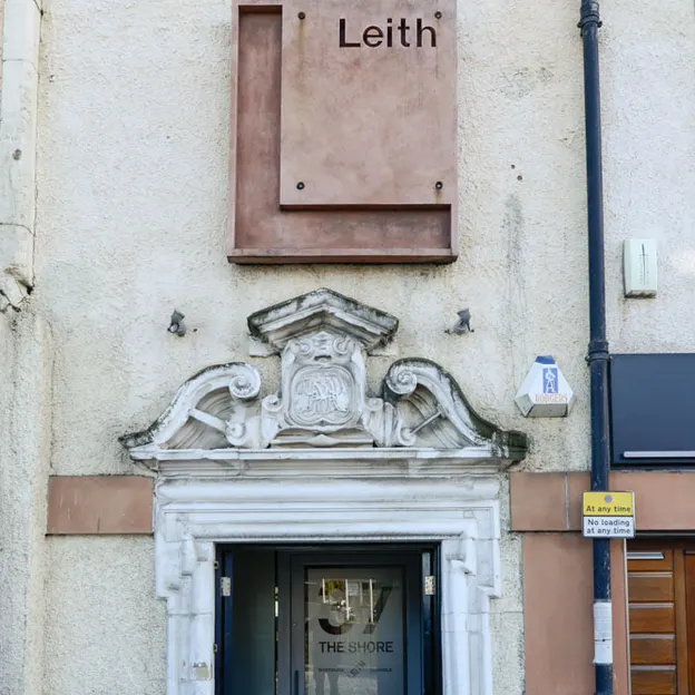 Doors — photograph 20 of 36