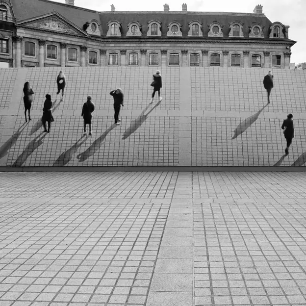 Paris 2012 — photograph 79 of 140