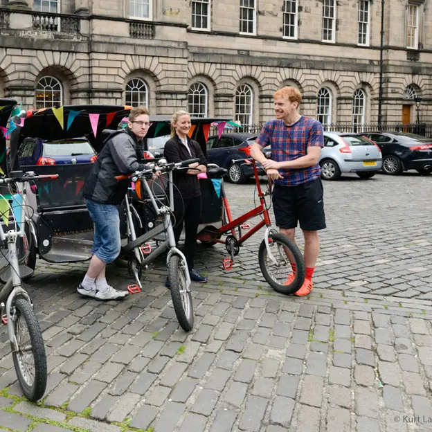 Bikes — photograph 21 of 40