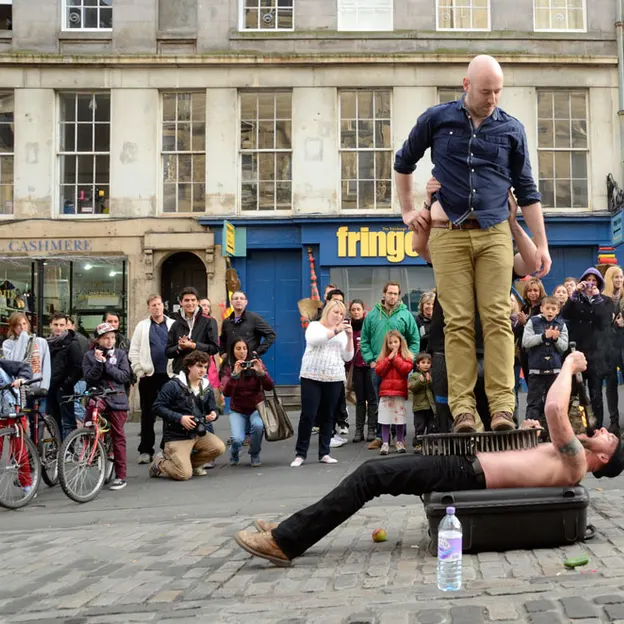 Edinburgh 2012 — photograph 49 of 65
